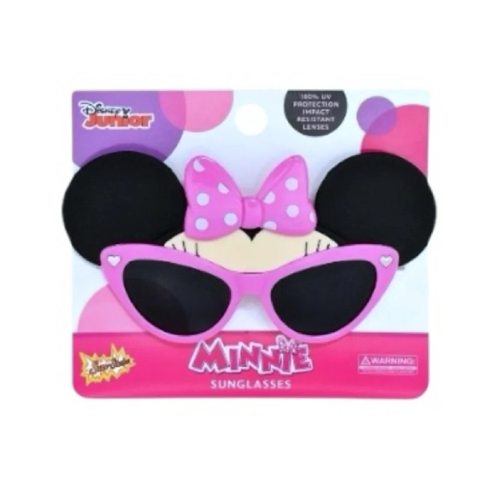 Disney Junior Minnie Mouse Sunglasses